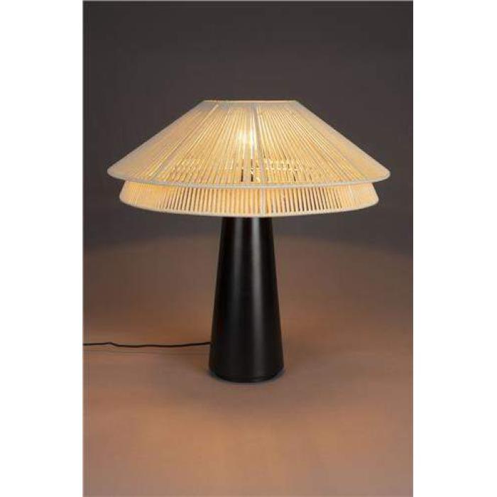 dutchbone- elon- table lamp-elon – asztali lámpa- innoconceptdesign 5