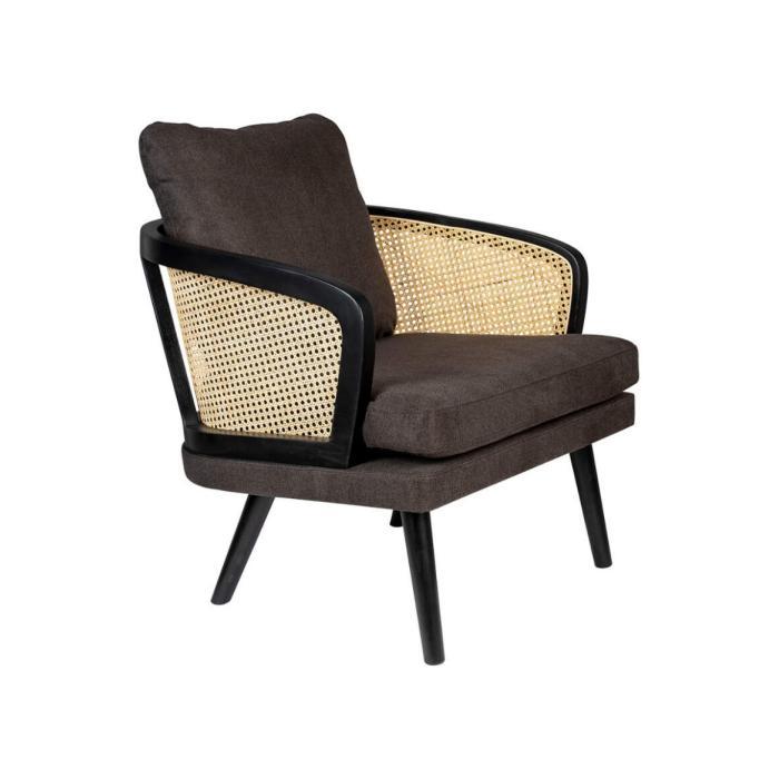 dutchbone- manou- lounge chair-manou- pihenőszék-innoconceptdesign 1