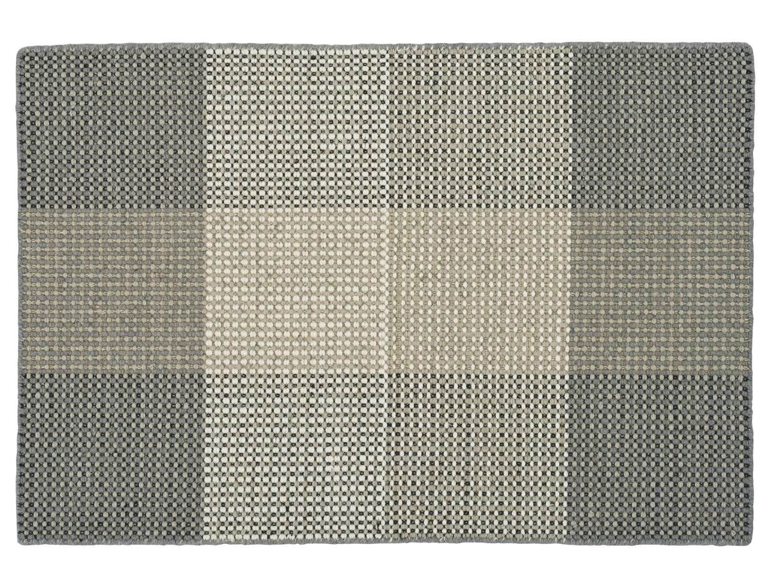 Linie Design Genova rug grey // Genova szőnyeg szürke