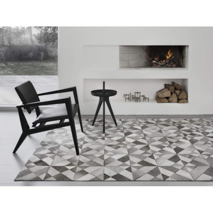 Linie Design Giza rug grey // Giza szőnyeg grey 2