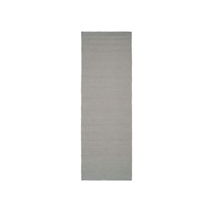 Linie Design Oksa runner rug silver // Oksa futószőnyeg ezüst