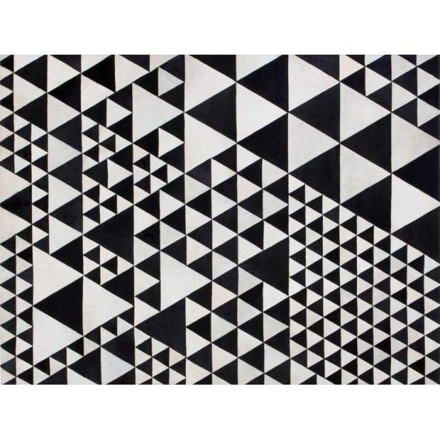 linie-design-pyramid-rug-white-black-pyramid-szonyeg-fekete-feher-innoconceptdesign-1