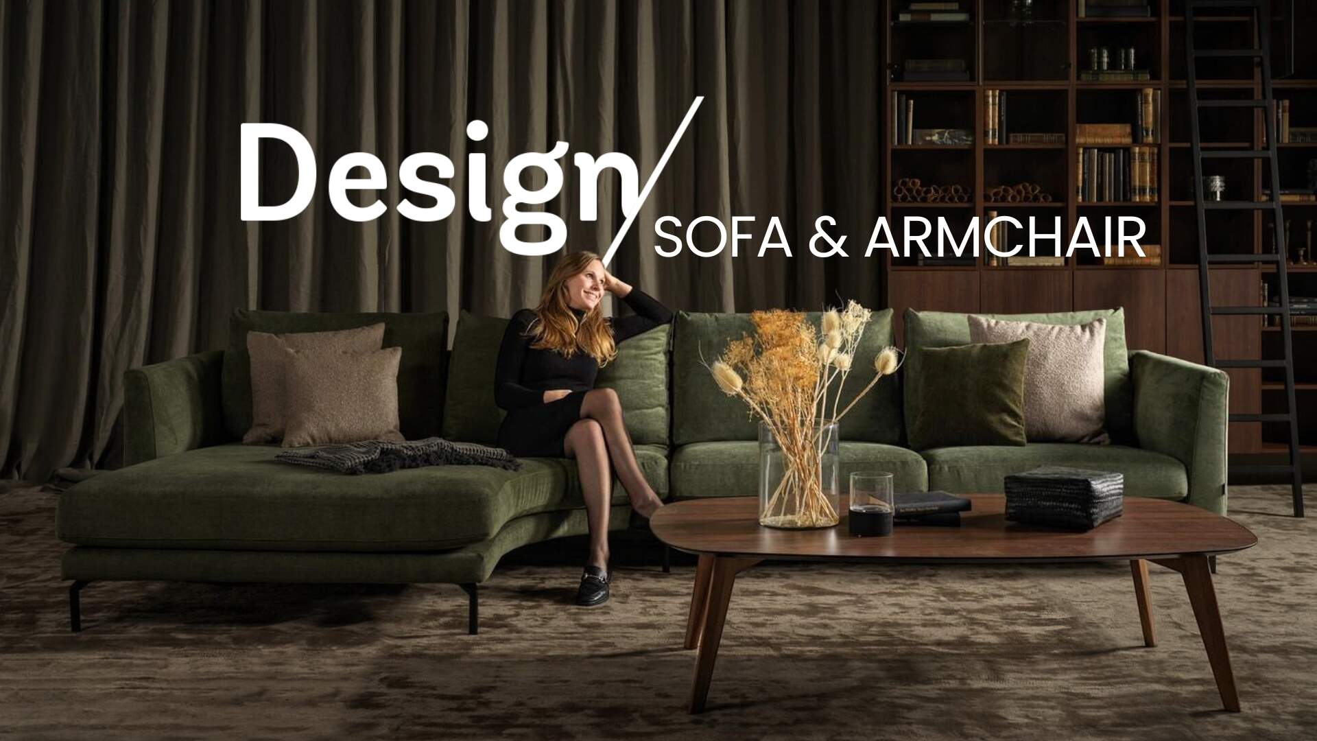 IC BLOG - illustratives design sofa design armchair relax chair expo EN