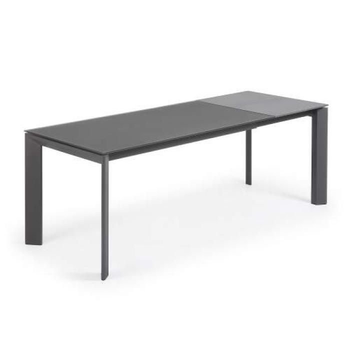 la-forma-axis- extendable- table-graphite leg- anthracite- axis- bővíthető- asztal – grafit láb-innoconceptdesign 2