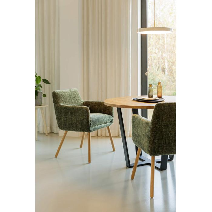 sits-MOA-BISTRO-dining-armchair-bloom-green-interior-MOA-BISTRO-fotel-zöld-enteriőr- innoconceptdesign-1