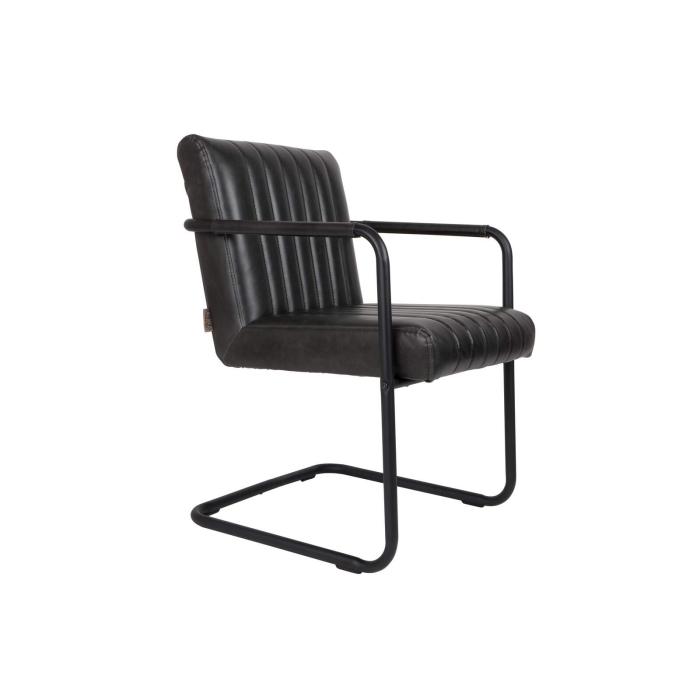 Dutchbone Stitched chair // Dutchbone Stitched szék