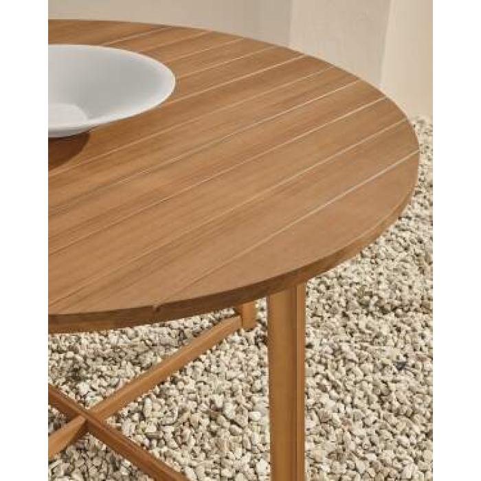 la forma- dafne- round- garden- table- dafne – kerek – kerti – asztal – innoconceptdesign – 3