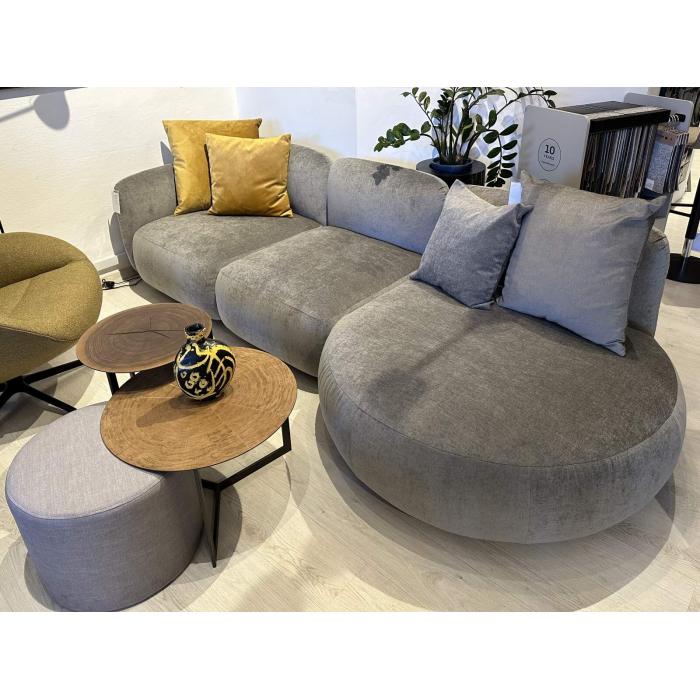 Calligaris Ginza lounger sofa  showroom model // Calligaris Ginza kanapé bemutatótermi modell
