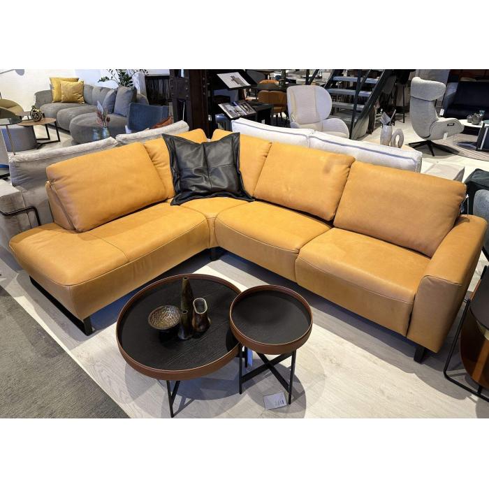 DasSofa Sullivan lounger sofa  showroom model // DasSofa Sullivan kanapé bemutatótermi modell