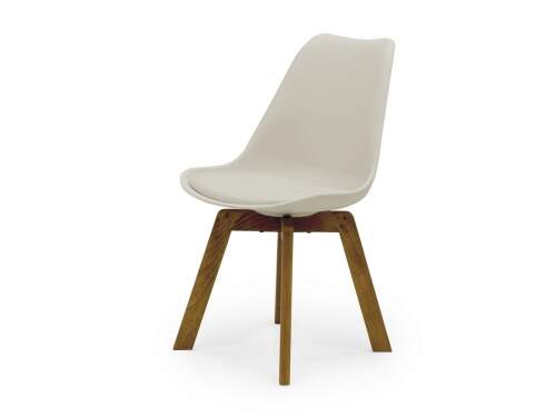 tenzo-cleo – chair – warm grey – cleo-szék – szürke- innoconceptdesign – 1