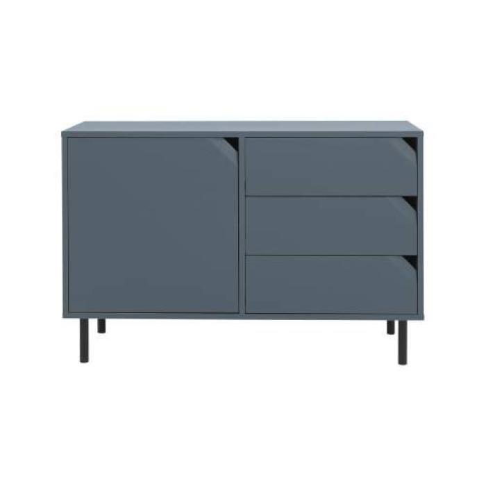 tenzo-corner-sideboard – 118 cm – lake blue-corner – komód – 118 cm – kék-innoconceptdesign- 1