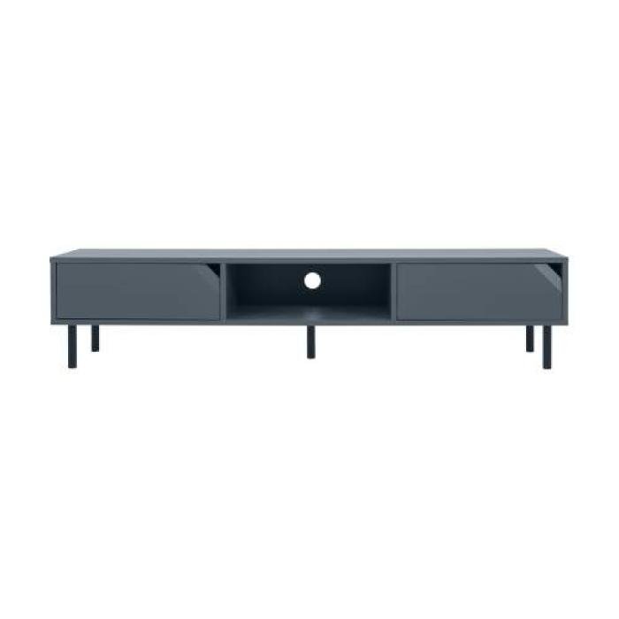 tenzo-corner-tv-bench-blue – corner – tv – szekrény – kék – innoconceptdesign- 1