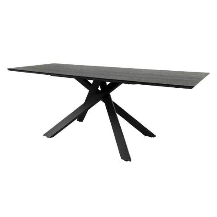 Cox square dining table// Cox szögletes étkezőasztal
