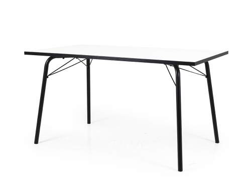 Dine Porgy dining table - 140 cm// Dine Porgy étkezőasztal - 140 cm