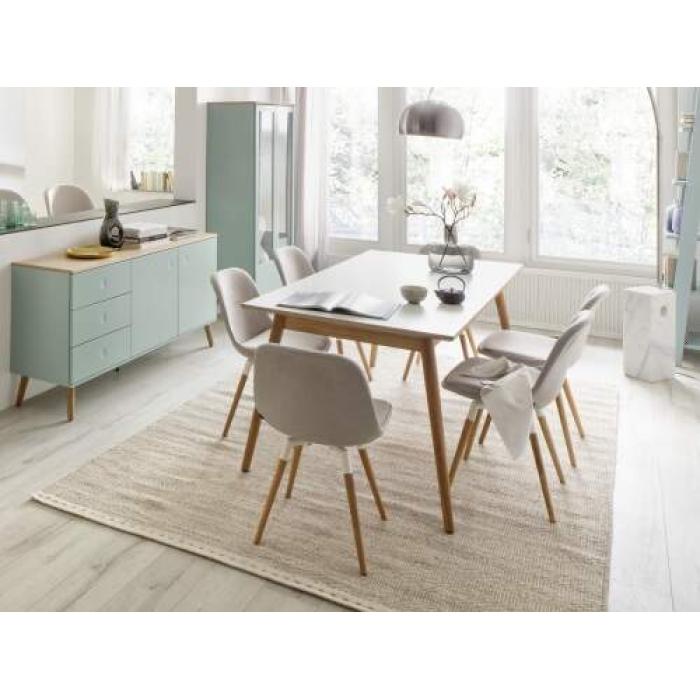 tenzo-dot – dining table – white – oak – dot -étkezőasztal – fehér – tölgy- innoconceptdesign-5