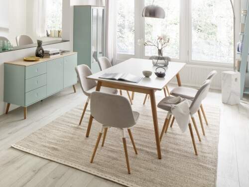tenzo-dot – dining table – white – oak – dot -étkezőasztal – fehér – tölgy- innoconceptdesign-5