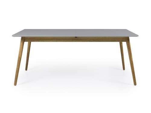 tenzo-dot – extendable – dining table – 160 cm – grey- oak – dot -bővíthető – étkezőasztal – 160 cm- szürke- tölgy- innoconceptdesign-1