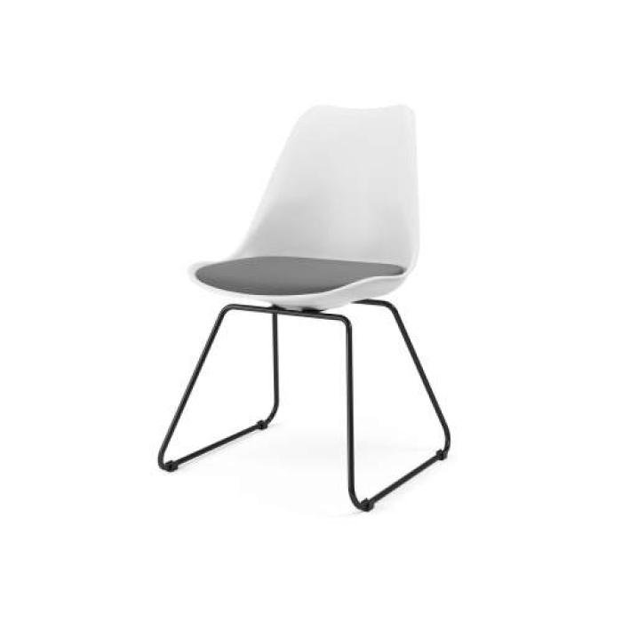 tenzo-gina liam-chair – pp- white- grey -black- gina – liam- pp- fehér- szürke- fekete-innoconceptdesign – 1