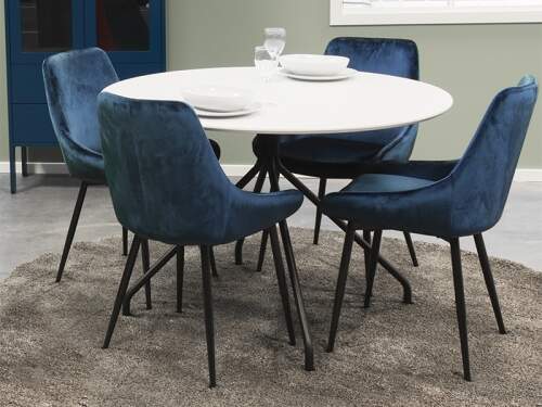 tenzo-lex – velour- chair- dark blue- lex- bársony – szék – sötétkék – innoconceptdesign – 5