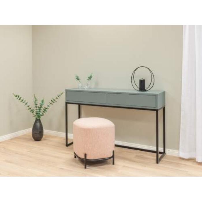 tenzo-lipp- console – table – with – a – drawer misty green- lipp-fiókos-konzolasztal-hamvaszöld – innoconceptdesign-9