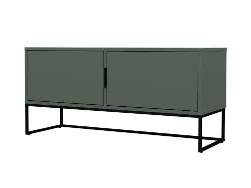 lipp-small-TV-bench-misty-green-lipp-keskeny-TV-elem-hamvaszold-
