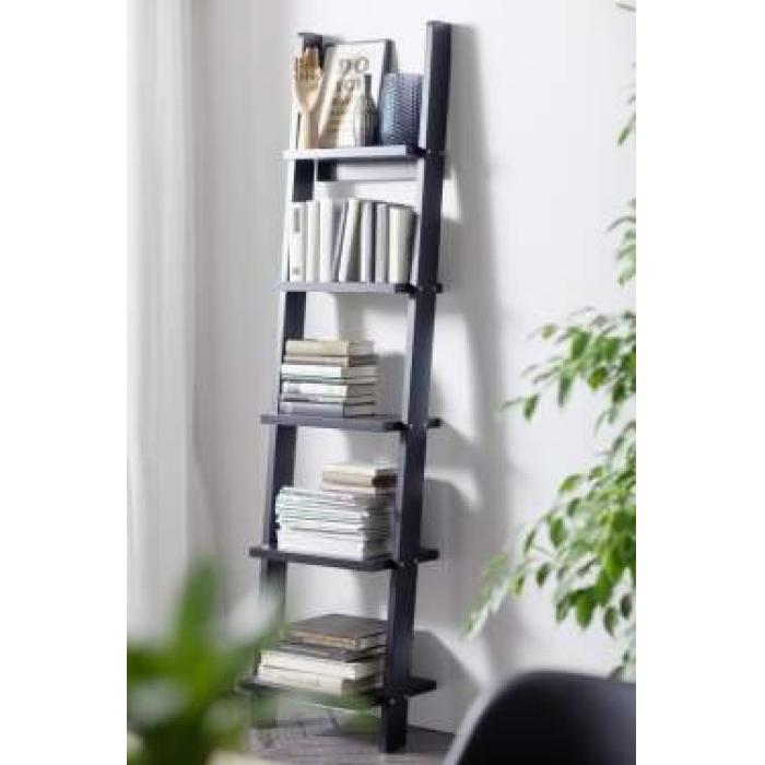 tenzo-strada – shelves – 45 cm- black- strada – polc – 45 cm – fekete- innoconceptdesign -2