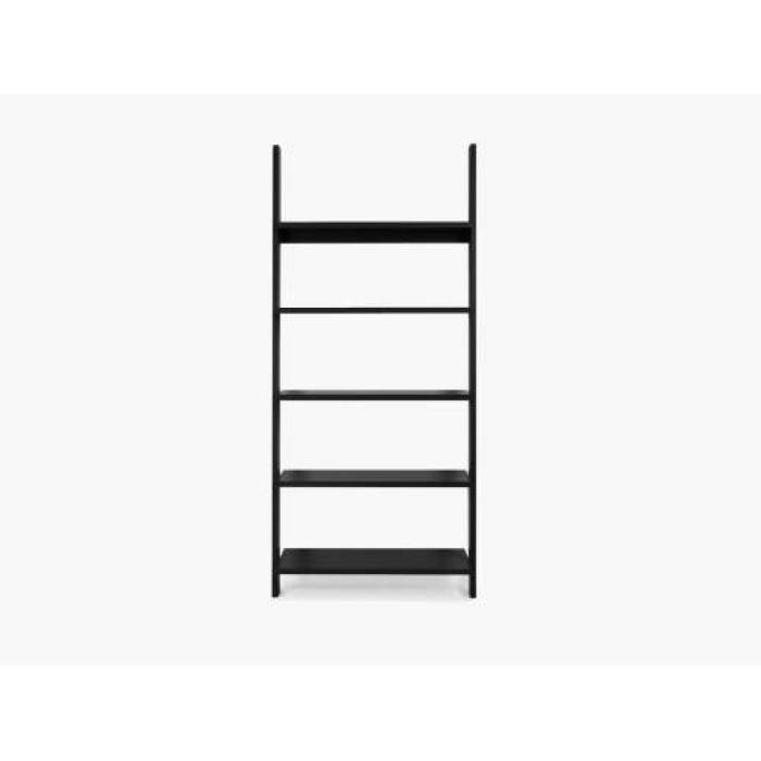 tenzo-strada – shelves – 85 cm- black-strada – polc – 85 cm – fekete-innoconceptdesign -1