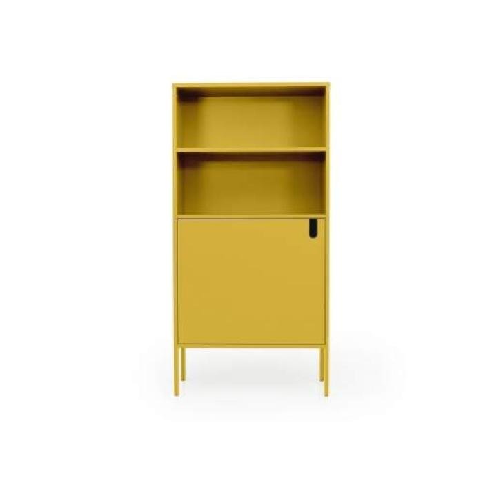 tenzo-uno-high – cabinet- yellow-uno – polcos – szekrény- sárga- innoconceptdesign – 2