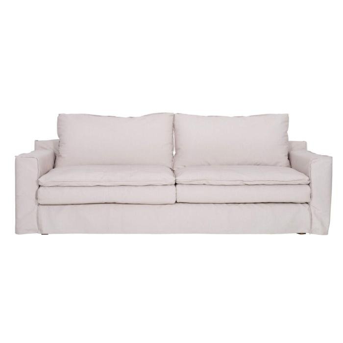 Kibo 3 seater sofa with removable cover// Kibo 3 személyes kanapé levehető huzattal