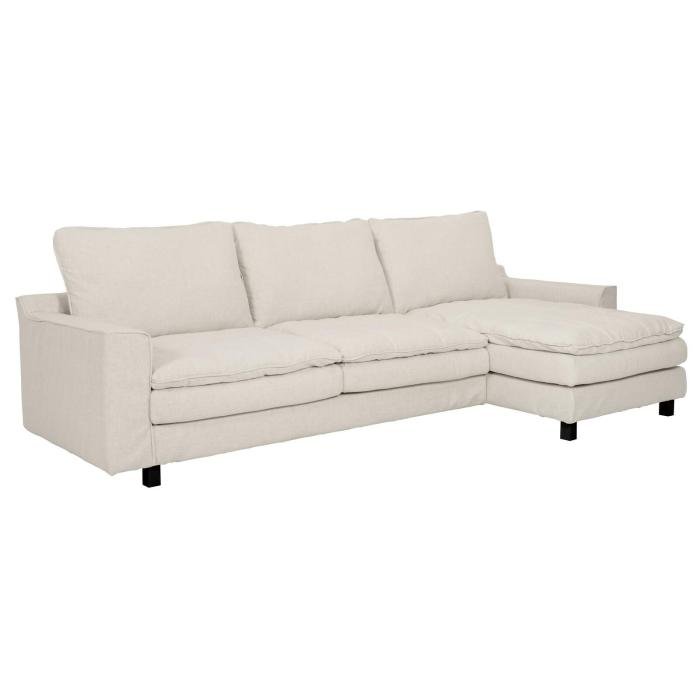 Kibo lounger sofa with removable cover// Kibo lounger kanapé levehető huzattal