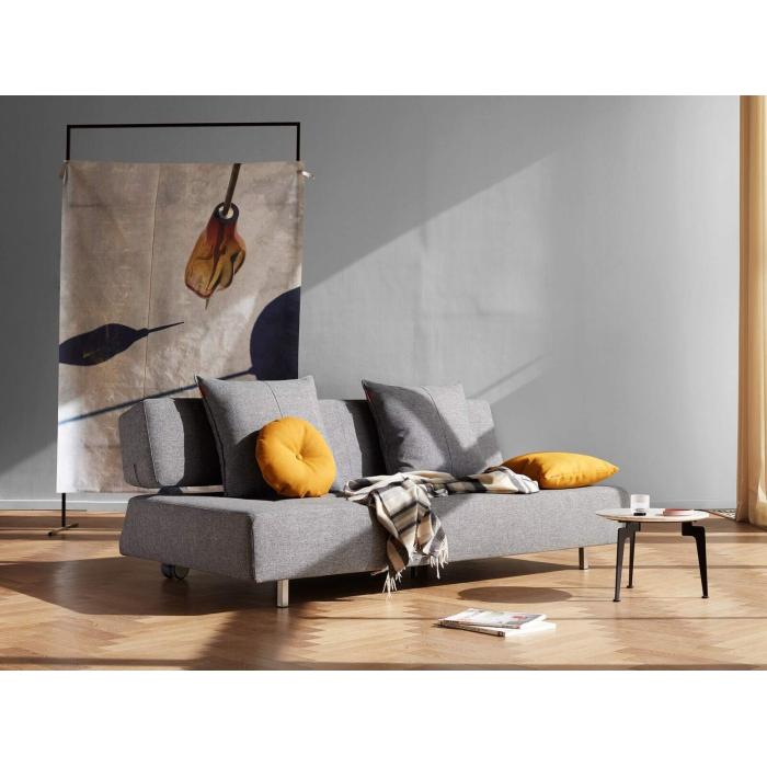 Long Horn sofa bed// Long Horn kanapéágy