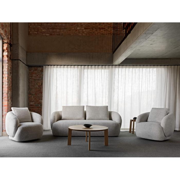 Torino 2  seater sofa armchair // Torino 2 személyes kanapéfotel