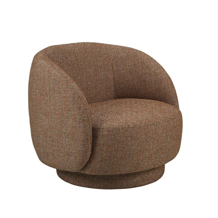 Ava design lounge chair armchair// Ava klubfotel