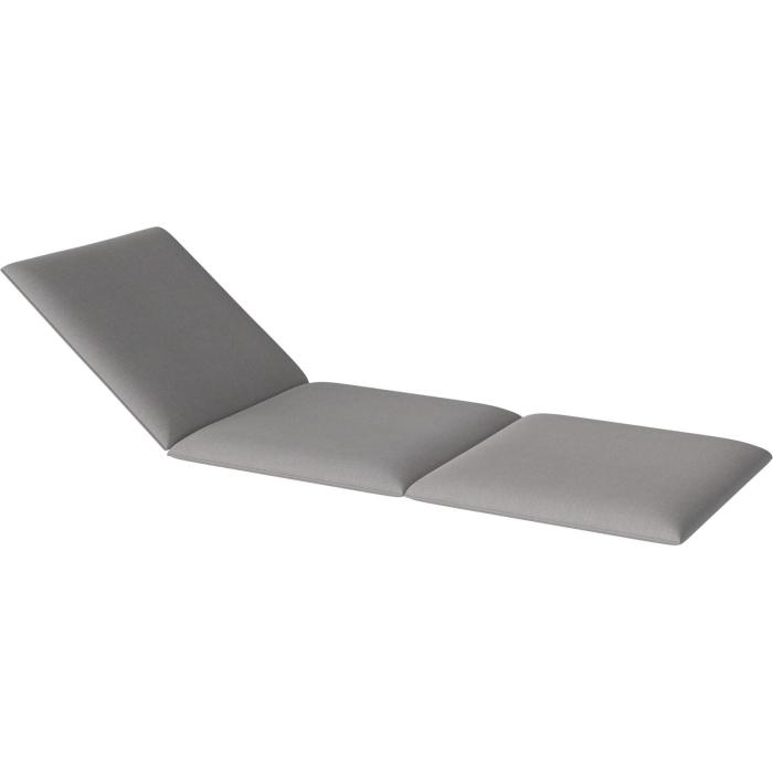 bolia Ease Sun Lounger Cushion (195×71 cm)_Brezza Light Grey napozoagy parna szurke innoconceptdesign 1