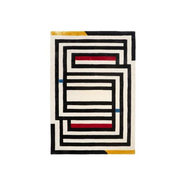 Maze carpet// Maze szőnyeg