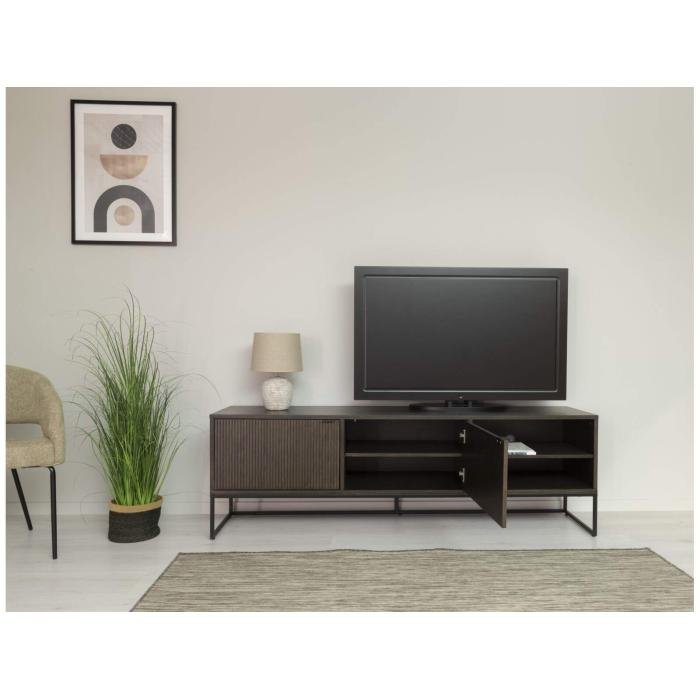 tenzo-bali-TV-bench- 2D2O-smoked-oak- bali- TV-szekrény-sötét tölgy-innoconceptdesign-6
