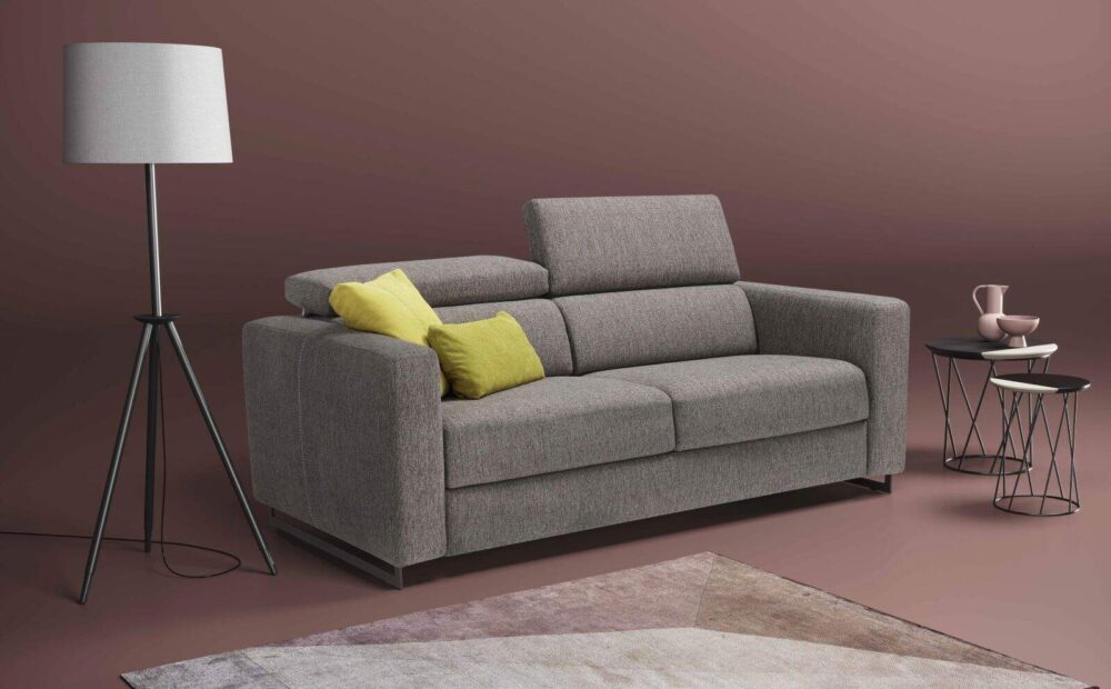 Dienne Modular Pro sofabed // Dienne Modular Pro kanapéágy loungerrel