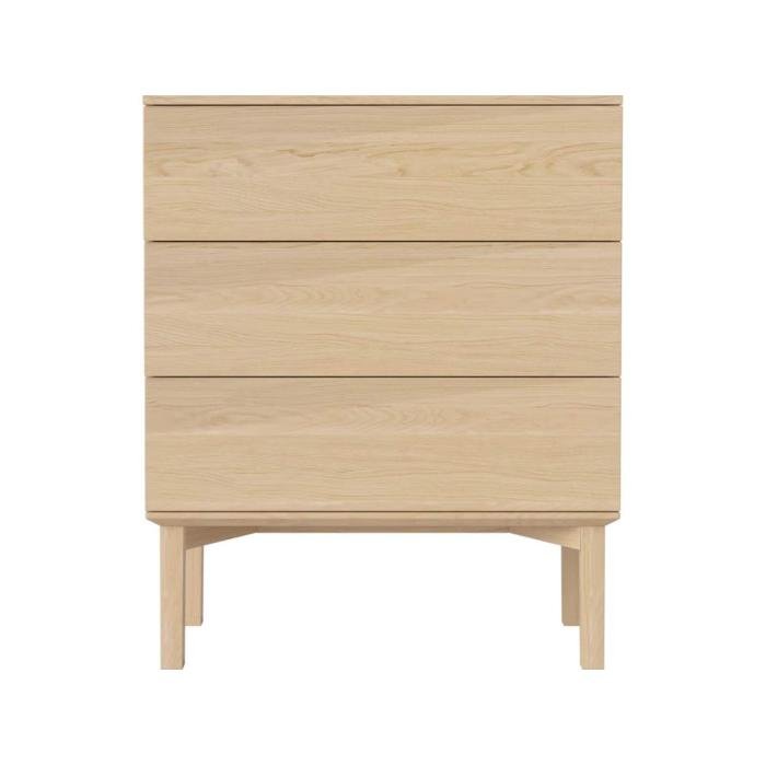 bolia-silent-dresser-with-3-drawers-white-pigmented-oiled-oak-silent-komód-3 fiókkal- fehér-pigmentált- olajozott-tölgy-innoconceptdesign-1