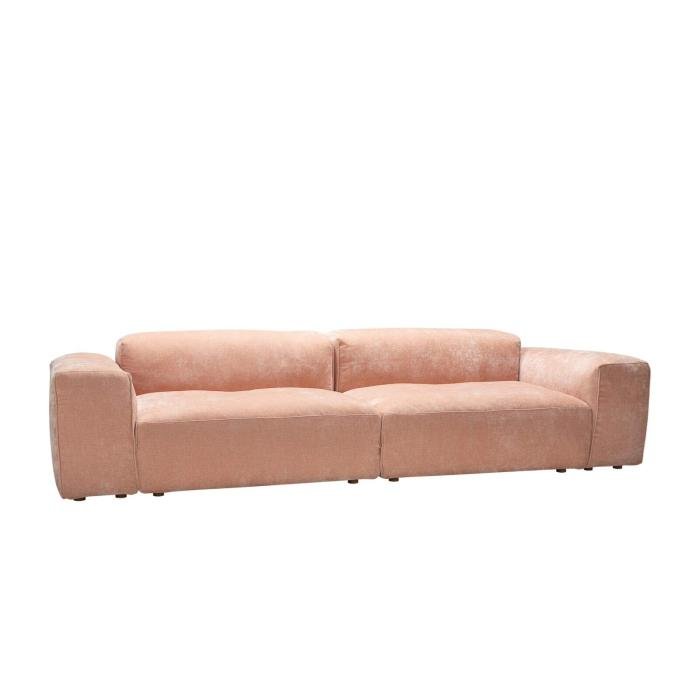 Edda 3 seater modular sofa// Edda 3 személyes moduláris kanapé