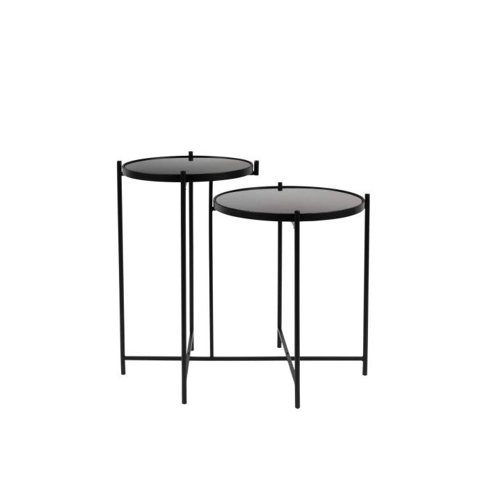 Li side table// Li lerakóasztal