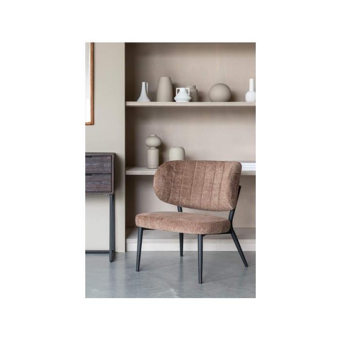 zuiver-sanne-lounge-chair-orange-grey-sanne-lounge-szék-narancsos-szürke-innoconceptdesign