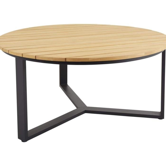 Laurion  outdoor round  dining table// Laurion kerek kültéri étkezőasztal