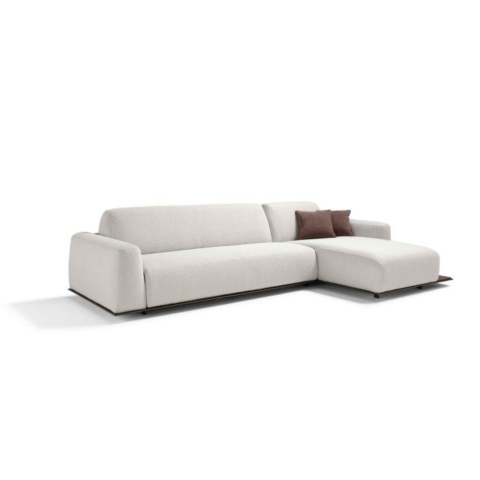 Fox sofa bed white// Fox kanapéágy fehér