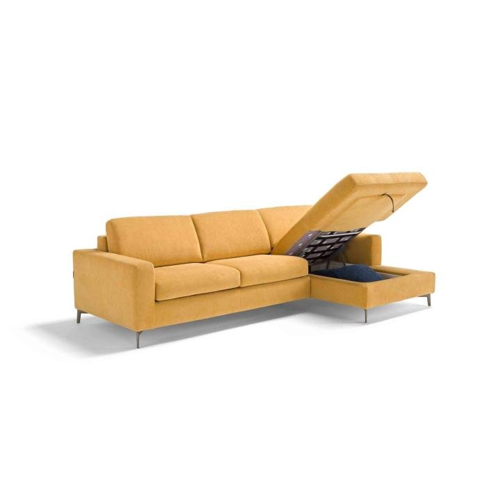 Lisbona sofa bed// Lisbona kanapéágy