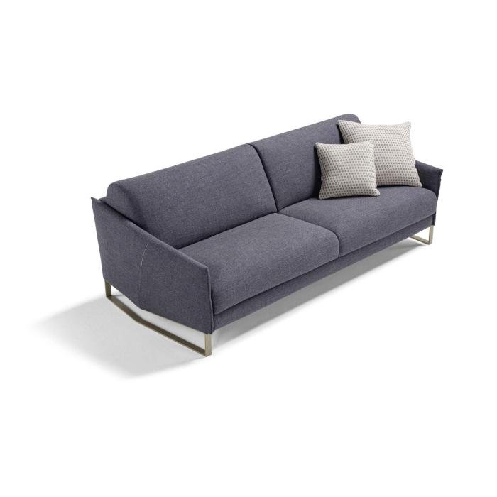 Nice sofa bed grey// Nice kanapéágy szürke