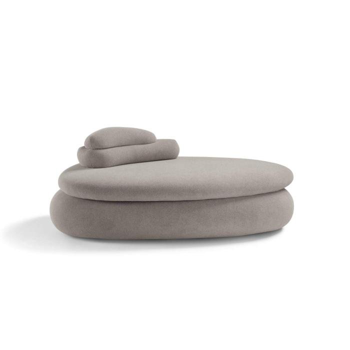 Petra design sofa bed grey// Petra design kanapéágy szürke